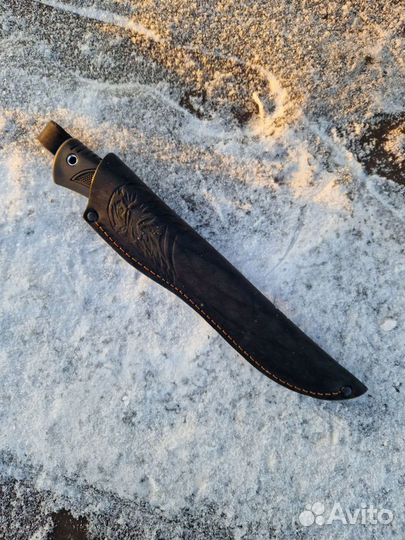 Нож Рыбацкий