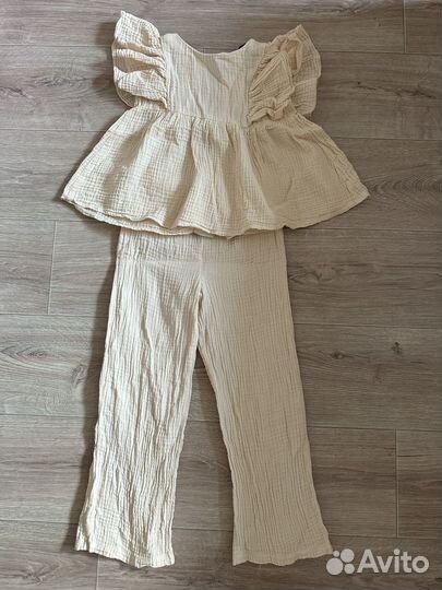 Костюм для девочки