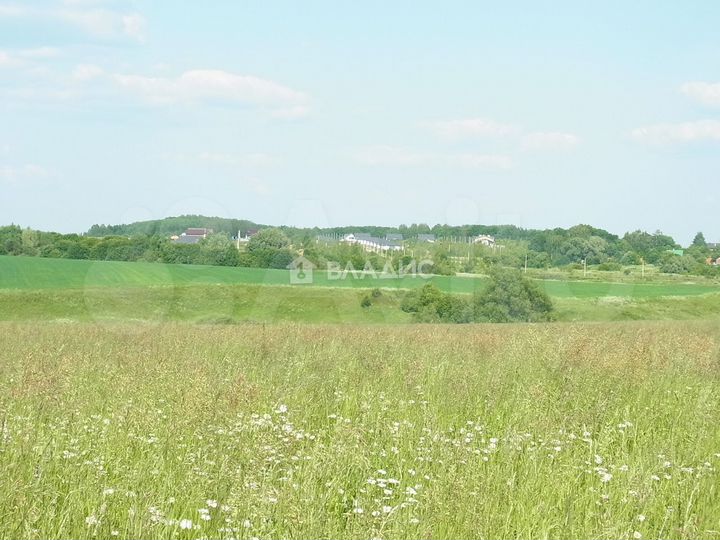 Участок 3,88 га (СНТ, ДНП)