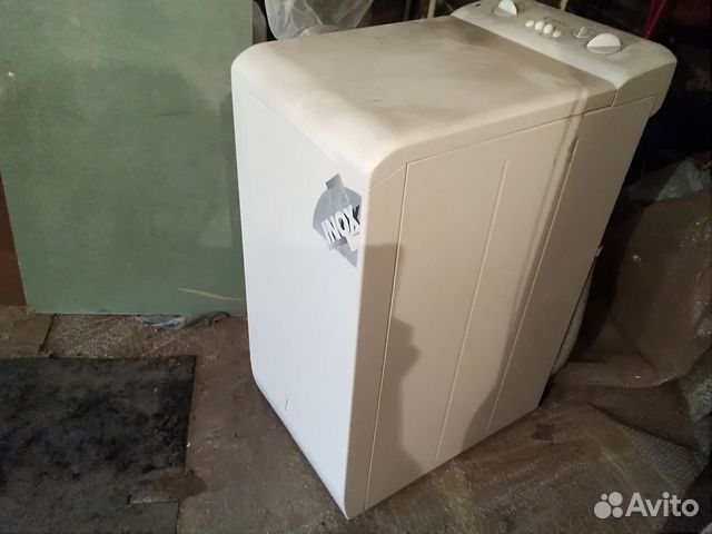 Стиральная машинка ardo неисправная