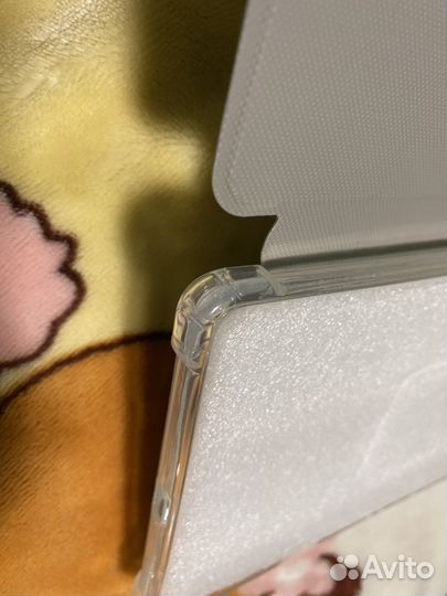 Чехол на iPad mini 4