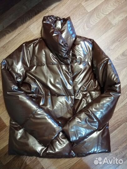 Куртка демисезонная женская