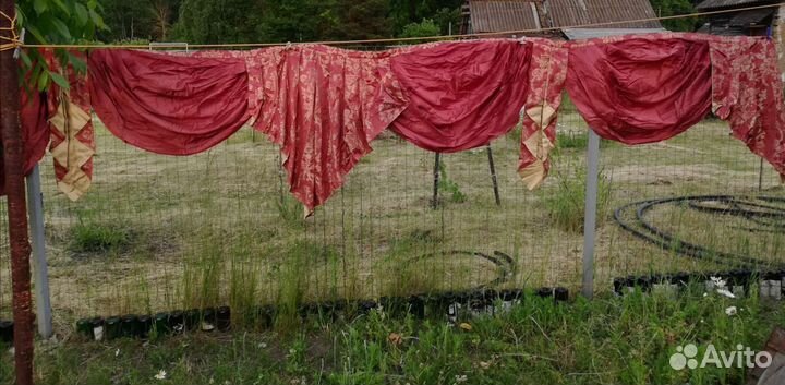 Ламбрекен 5.2м