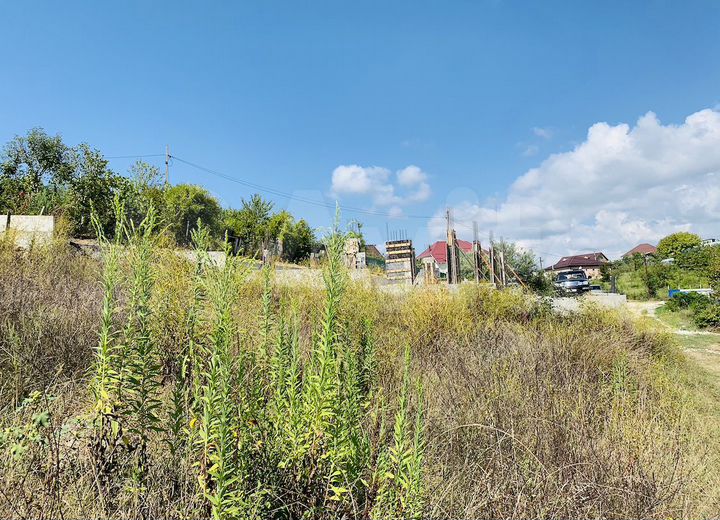 Участок 87,8 сот. (СНТ, ДНП)