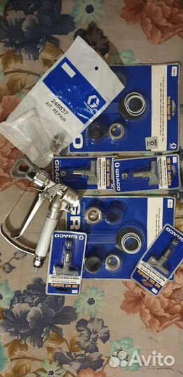 Опрессовка, гидроиспытания, аренда пескоструя