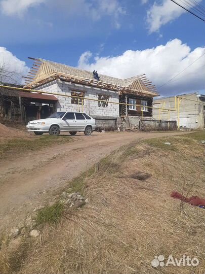 Строительство и ремонт