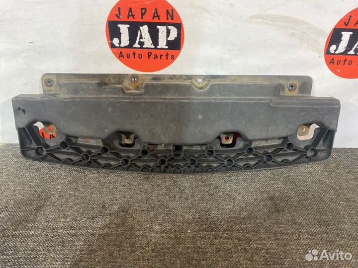 Пыльник бампера Infiniti G Coupe V36