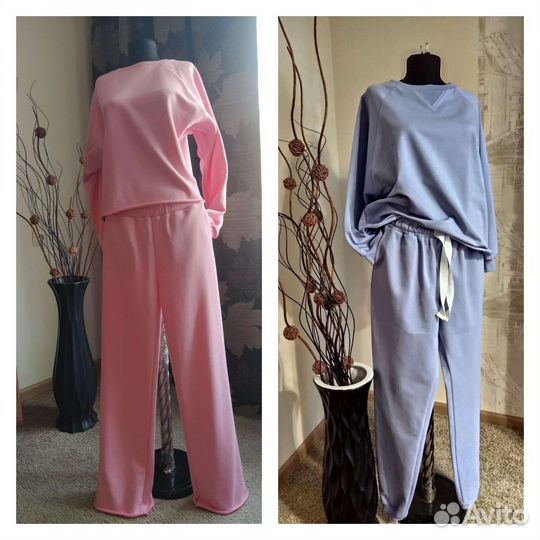 Пошив и ремонт одежды