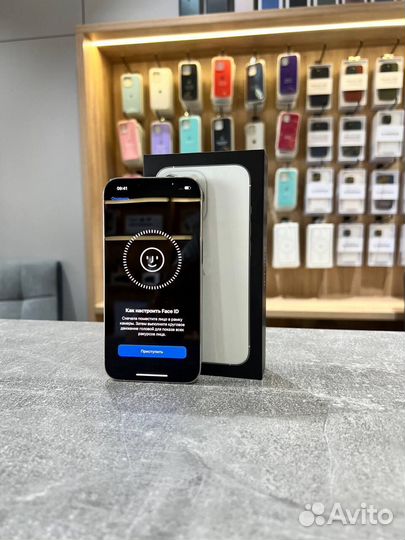 iPhone 13 Pro, 512 ГБ