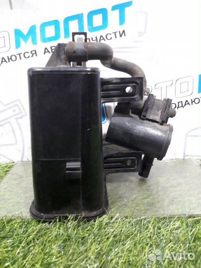 Абсорбер (фильтр угольный) Daewoo Gentra T250