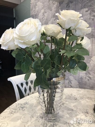 Продаются вазы