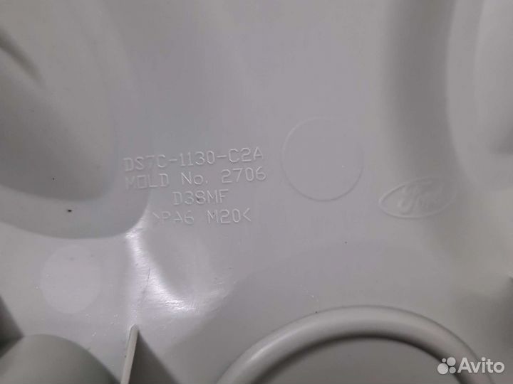 Колпаки r16 ford mondeo