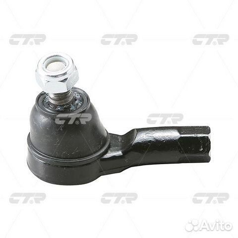 CE0285 Наконечник рулевой тяги прав/лев (аналог ce
