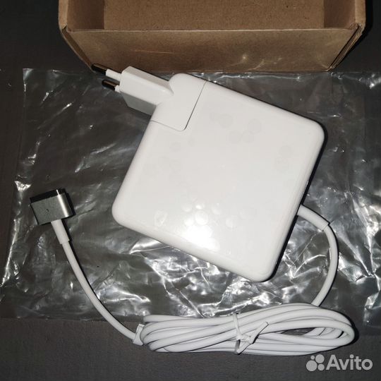 Новый Magsafe 2 85w