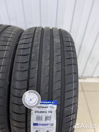 Triangle EffeXSport TH202 235/45 R17