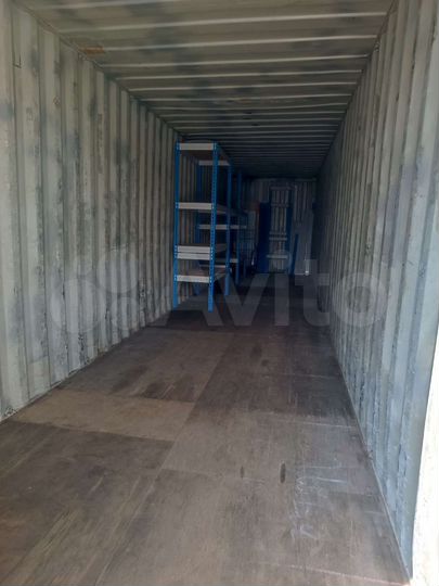 Склад, 30 м²