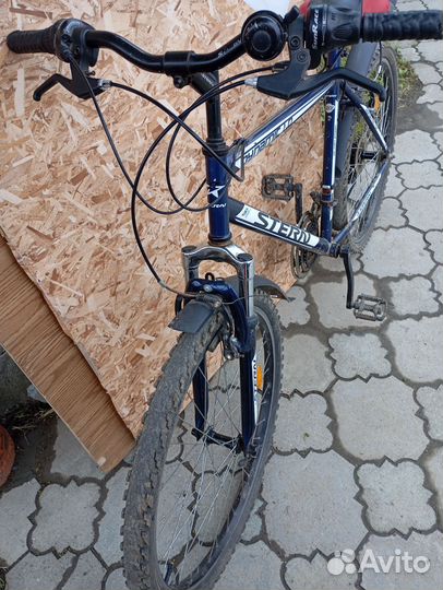 Велосипед