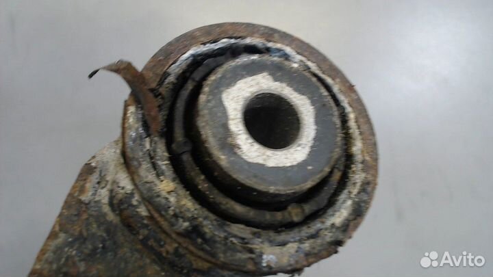 Рычаг подвески Jeep Cherokee 2013, 2014