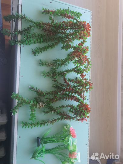 Декор для аквариума