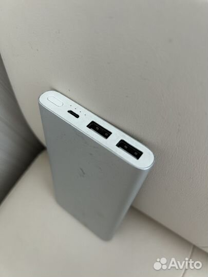 Powerbank xiaomi