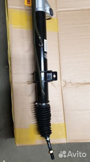 Рейка рулевая Kia Sorento 02-06 57710-3E000
