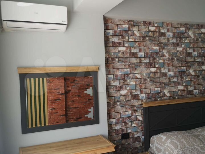 1-к. квартира, 44 м², 3/9 эт.