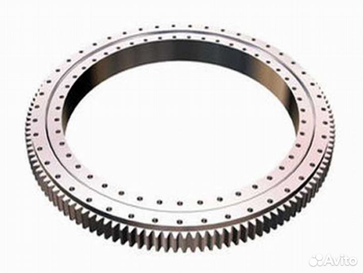 Опорно-поворотный круг Komatsu PC200-8, 206-25-002