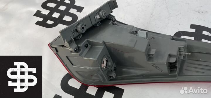 Фонарь задний левый Hyundai i40 VF рест