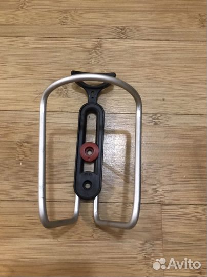 Флягодержатель