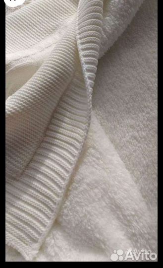 Вязаные комплекты для новорожденных