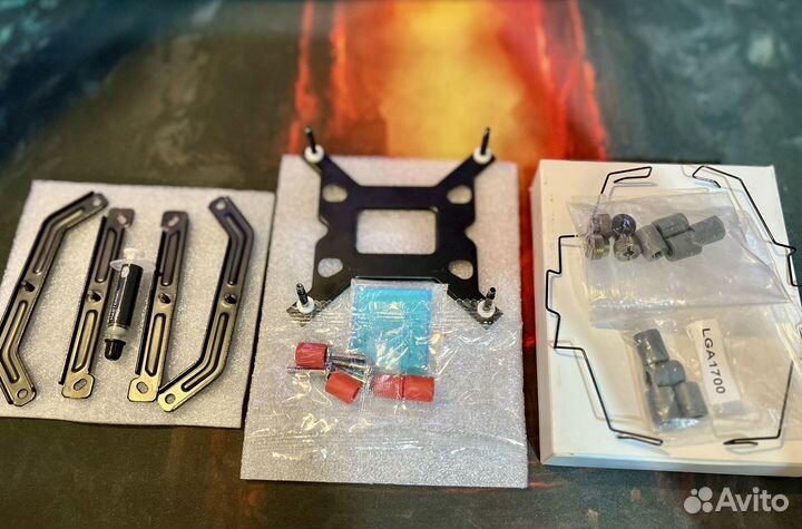 Кулер Id Cooling se 224 xts