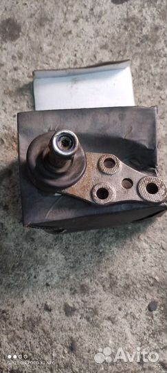 Шаровая опора daewoo nexia