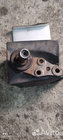 Шаровая опора daewoo nexia