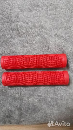 Грипсы для трюкового самоката