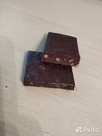 Протеиновое мыло