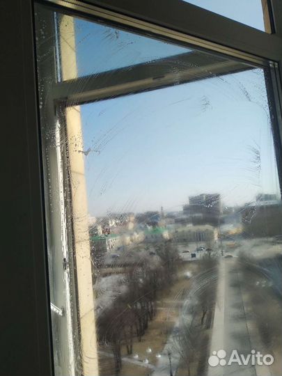 Уборка квартир, мытья окон. Генеральная уборка