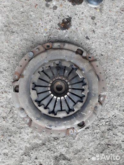 Комплект сцепления Chevrolet Lacetti F16D3 2008
