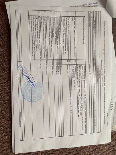 Квартира-студия, 24 м², 7/16 эт.