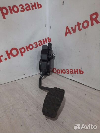 Педаль газа Fiat Albea