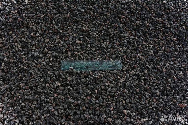 Щебень Доставка