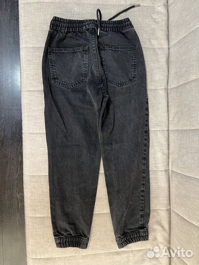 Джинсы GEE JAY для мальчика 152 см