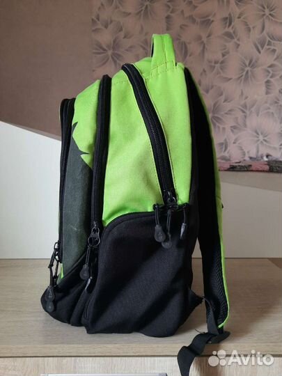Рюкзак школьный для мальчика