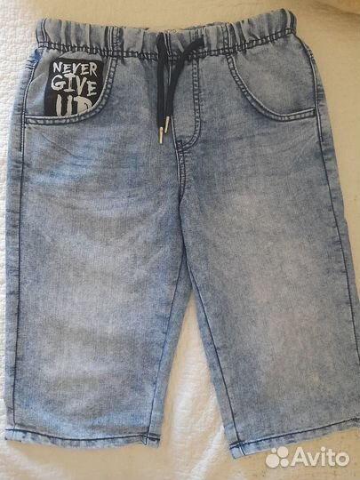 Шорты 152 и 140