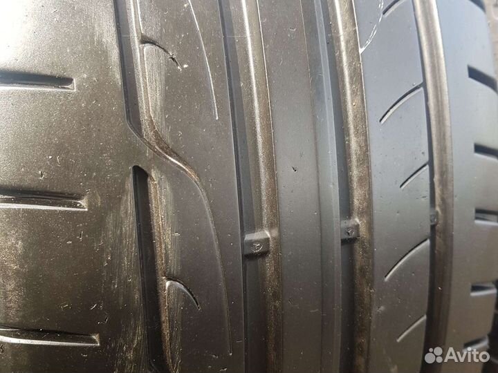 Dunlop SP SPORT MAXX RT 225/45 R19