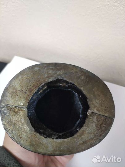 Бюст Гагарин