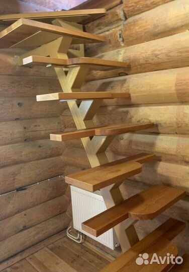 Металлоконструкции с установкой