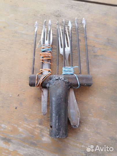 Вещи сделанные в СССР