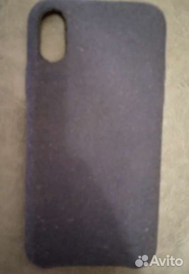 Чехол на iPhone