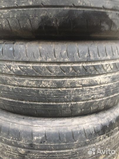 Toyo Proxes C1S 205/55 R16 94W