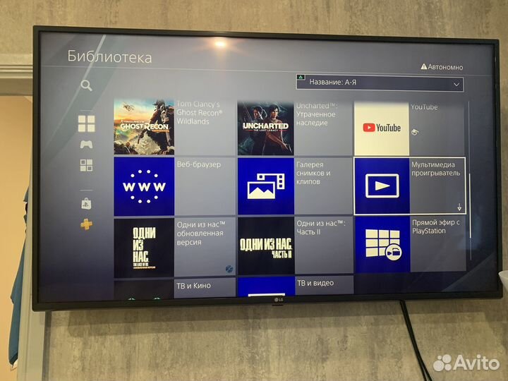 Sony playstation 4 pro 1tb 2 геймпада